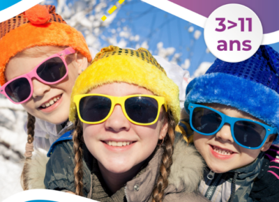 ALSH- Inscription hiver 2026