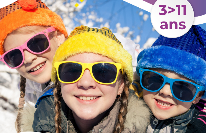 ALSH- Inscription hiver 2026