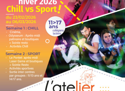 Centre Ado du Gard rhodanien