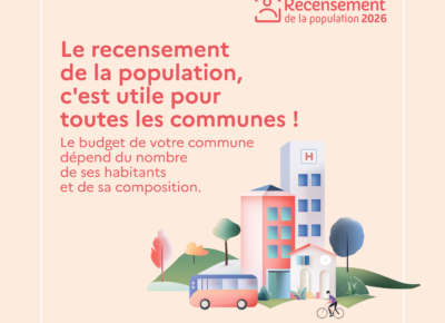 Recensement de la population