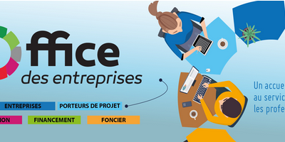 Office des entreprises