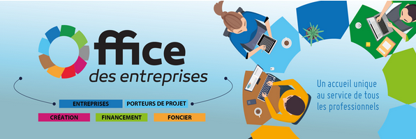 Office des entreprises