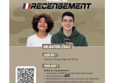 Recensement citoyen
