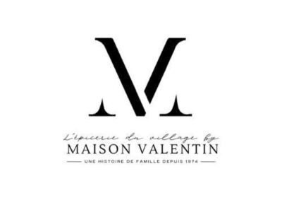 Maison Valentin, une histoire de famille depuis 1974 !