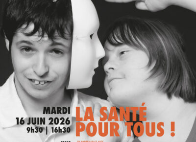 La 4ᵉ édition de la Journée Départementale du Parcours de Vie des Personnes en Situation de Handicap