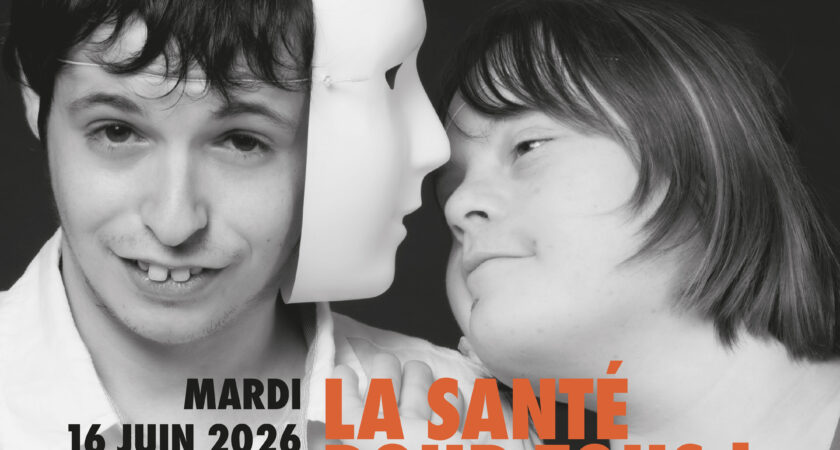 La 4ᵉ édition de la Journée Départementale du Parcours de Vie des Personnes en Situation de Handicap