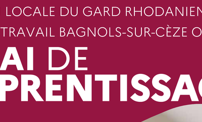 Le Mai de L&rsquo;apprentissage