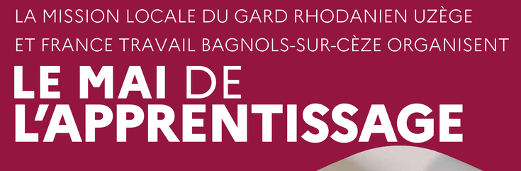 Le Mai de L&rsquo;apprentissage