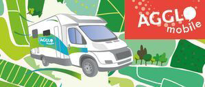 L&rsquo;AGGLO MOBILE