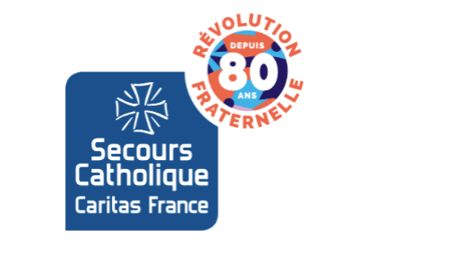 Secours Catholique : Révolution fraternelle depuis 80 ans – Juin 2026