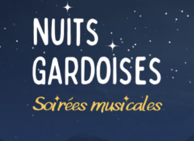 Nuits Gardoises, 4e édition