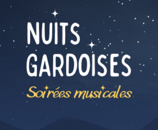 Nuits Gardoises, 4e édition