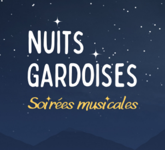 Nuits Gardoises, 4e édition