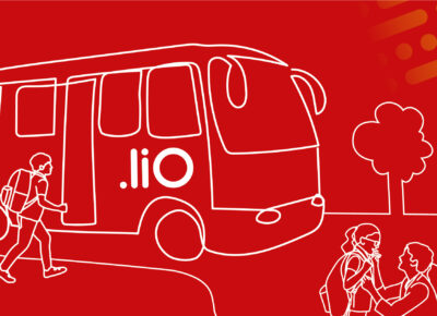 Les nouveaux horaires de vos cars liO, septembre 2026