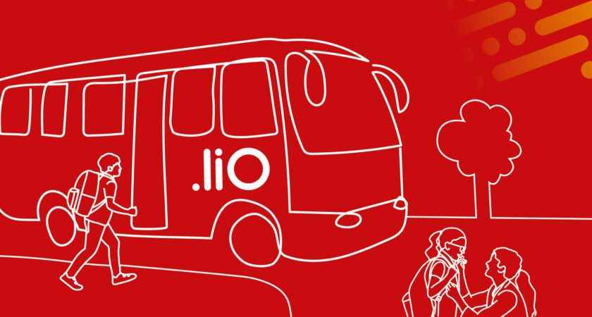 Les nouveaux horaires de vos cars liO, septembre 2026
