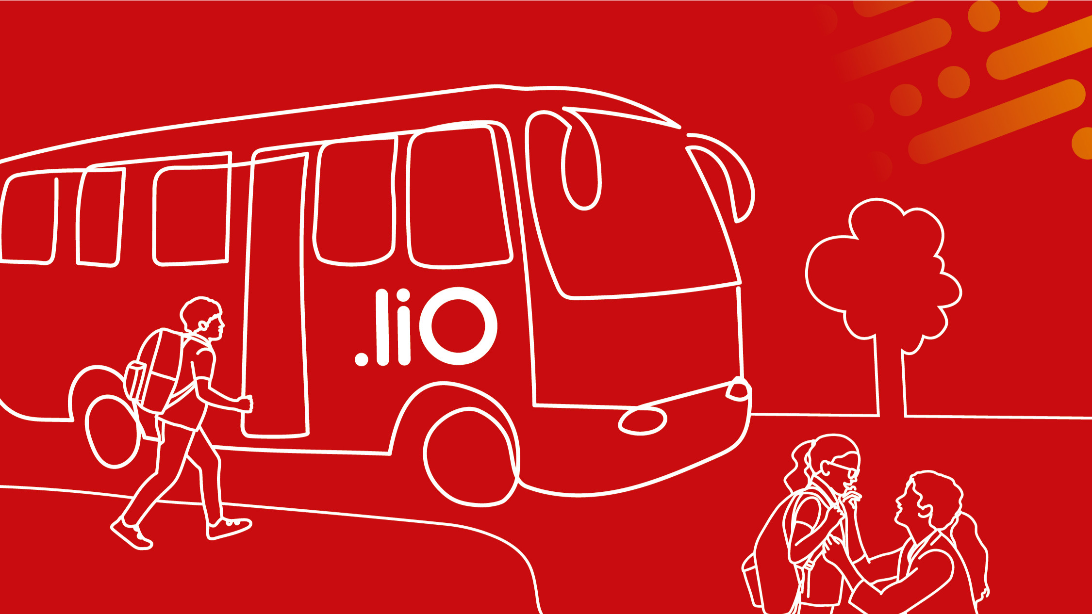 Les nouveaux horaires de vos cars liO, septembre 2026