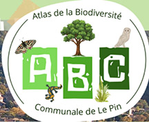 Assemblée publique sur l’avancement du projet de l’atlas de la biodiversité de le Pin le 11/09/2026