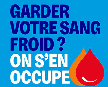 Don du sang : Roquemaure – Mardi 25 août 2026