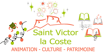 Soirée Dansante BZK, le 21 août 2026 à Saint-Victor-la-Coste, place Baron Le Roy.