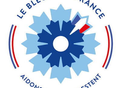 Les 9 et 10 novembre, retrouvez le Bleuet de France dans 30 gares partout en France et dans notre mairie à Saint-Victor-la-Coste.